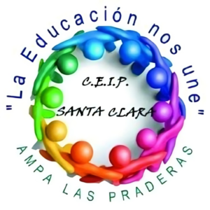 logo ampa las praderas