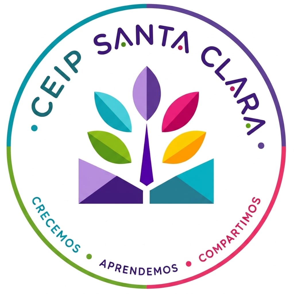 CEIP SANTA CLARA SEVILLA